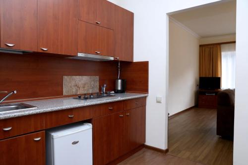 Cozinha, Park Resort Aghveran Hotel in Arzakan Cozinha, Park Resort Aghveran Hotel in Arzakan