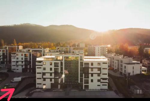 View, Apartament pod Szyndzielnia, Debowiec in Bielsko-Biala View, Apartament pod Szyndzielnia, Debowiec in Bielsko-Biala