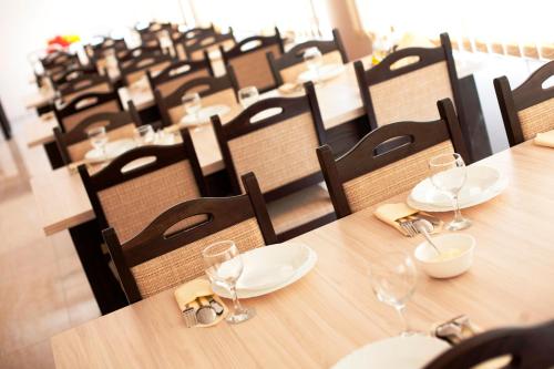 This photo about Hotel Luburic shared on HyHotel.com