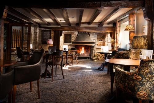 حانة/استراحة, The Black Swan - The Inn Collection Group in Helmsley حانة/استراحة, The Black Swan - The Inn Collection Group in Helmsley