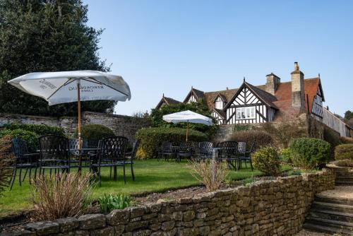 Kilátás, The Black Swan - The Inn Collection Group in Helmsley Kilátás, The Black Swan - The Inn Collection Group in Helmsley