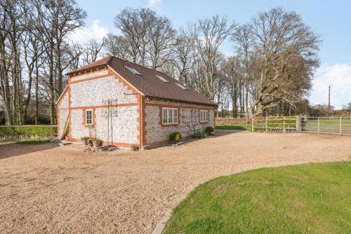 Pohled zvenku, Red Kite Cottage in Froxfield Pohled zvenku, Red Kite Cottage in Froxfield
