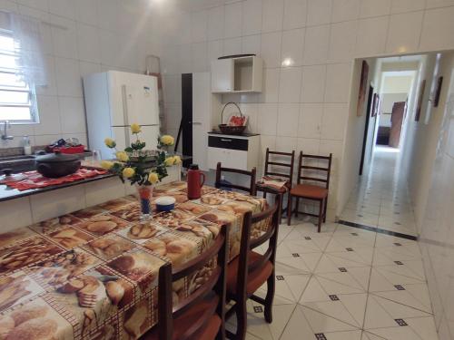 ห้องครัว, Casa da Praia in เปเรเก ห้องครัว, Casa da Praia in เปเรเก