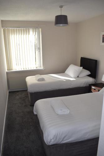 Kelpies Serviced Apartments- Abbotsford in Grangemouth Kelpies Serviced Apartments- Abbotsford in Grangemouth