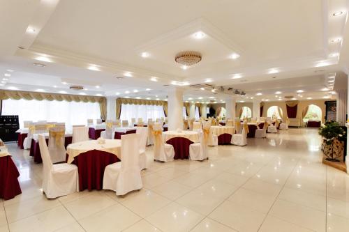 Amaks City-Hotel in Ufa Amaks City-Hotel in Ufa