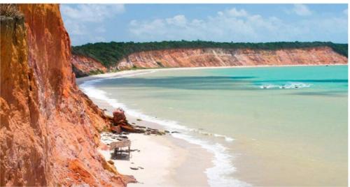 Spiaggia, Casa na Ilha da Crôa/Barra de Santo Antônio (Casa na Ilha da Croa/Barra de Santo Antonio) in Barra De Santo Antonio Spiaggia, Casa na Ilha da Crôa/Barra de Santo Antônio (Casa na Ilha da Croa/Barra de Santo Antonio) in Barra De Santo Antonio