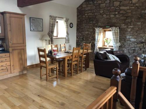 Sycamore Cottage in Warcop Sycamore Cottage in Warcop