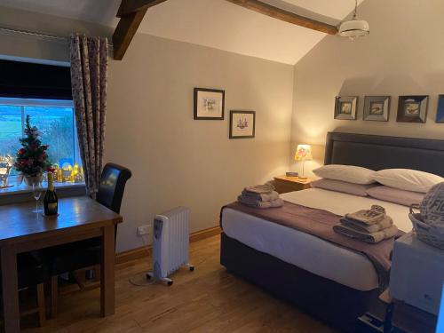 The Bothy at Ivy Cottage in Grasmere The Bothy at Ivy Cottage in Grasmere