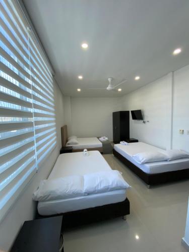CasaBlanca ApartaEstudios in Girardot CasaBlanca ApartaEstudios in Girardot