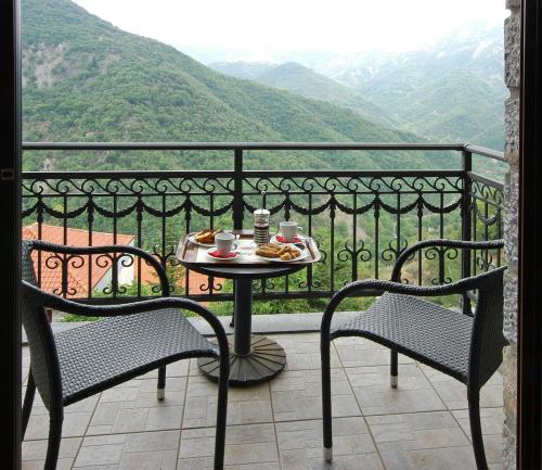 This photo about Lagadia Resort shared on HyHotel.com