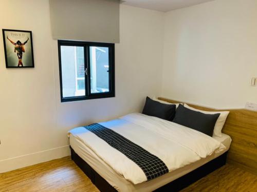 H suite Go in Changhua H suite Go in Changhua