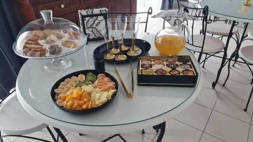 Comida y bebida, Essenza del Tempo Inn in Catania Comida y bebida, Essenza del Tempo Inn in Catania