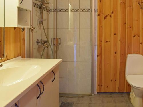 Facilities, Holiday home LØTEN in Elverum Facilities, Holiday home LØTEN in Elverum