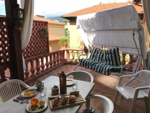 Villa-Gaby villa entiere et piscine in Menton Villa-Gaby villa entiere et piscine in Menton