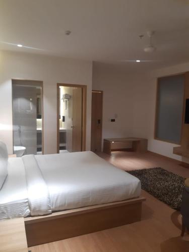 Hotel KLG Altoria in Τσαντιγκἀρ Hotel KLG Altoria in Τσαντιγκἀρ