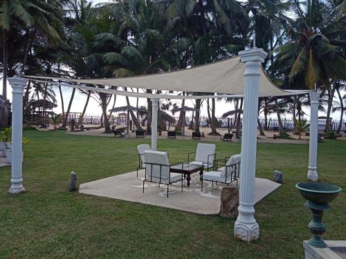 ココ ヴィラ リゾーツ ブティック リゾート (Coco Villa Boutique Resort) in ベルワラ ココ ヴィラ リゾーツ ブティック リゾート (Coco Villa Boutique Resort) in ベルワラ