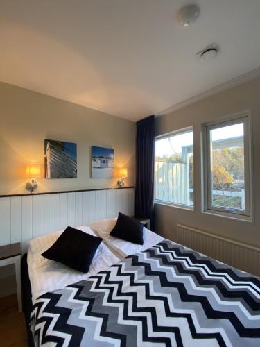 Nordby Hotell in Stromstad Nordby Hotell in Stromstad