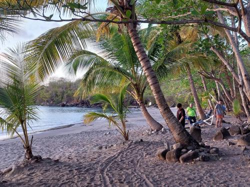 plage, The Royal Escape in Anse La Raye plage, The Royal Escape in Anse La Raye