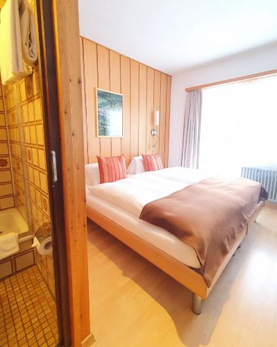 Hotel-Restaurant Grina in Simplon Dorf Hotel-Restaurant Grina in Simplon Dorf