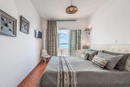 Milos Inn in 米洛斯岛 Milos Inn in 米洛斯岛