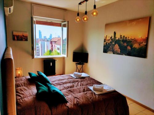 Milano City View - Apartment