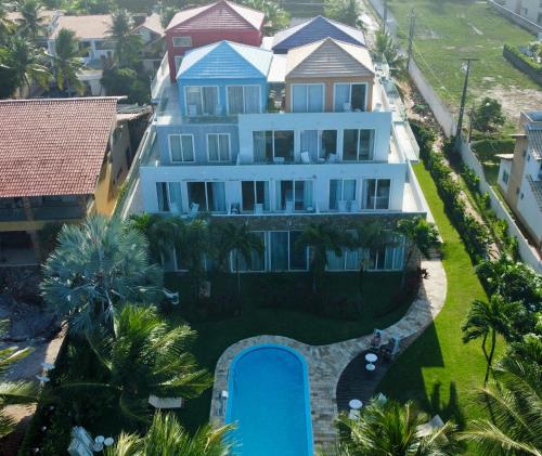 CARNEIROS EXPERIENCE! Conforto e Pe na areia! in Tamandare CARNEIROS EXPERIENCE! Conforto e Pe na areia! in Tamandare