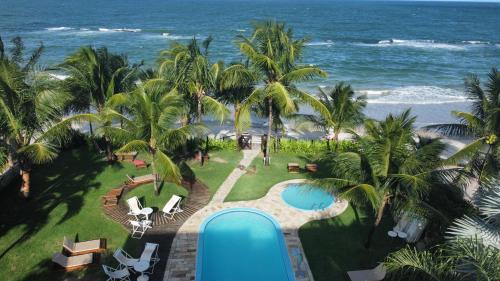 CARNEIROS EXPERIENCE! Conforto e Pe na areia! in Tamandare CARNEIROS EXPERIENCE! Conforto e Pe na areia! in Tamandare