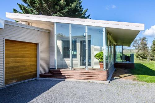 Paradise on Campbell in Martinborough Paradise on Campbell in Martinborough