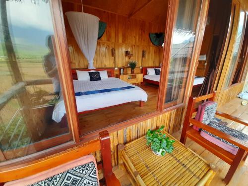 Little Mai Chau Home Stay in Mai Chau (Hoa Binh) Little Mai Chau Home Stay in Mai Chau (Hoa Binh)