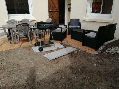 Appartement Merlimont, 3 pièces, 4 personnes - FR-1-376-107 (Appartement Merlimont, 3 pieces, 4 personnes - FR-1-376-107) in Merlimont Appartement Merlimont, 3 pièces, 4 personnes - FR-1-376-107 (Appartement Merlimont, 3 pieces, 4 personnes - FR-1-376-107) in Merlimont