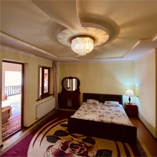 Hotel Rahmon in Samarkand Hotel Rahmon in Samarkand