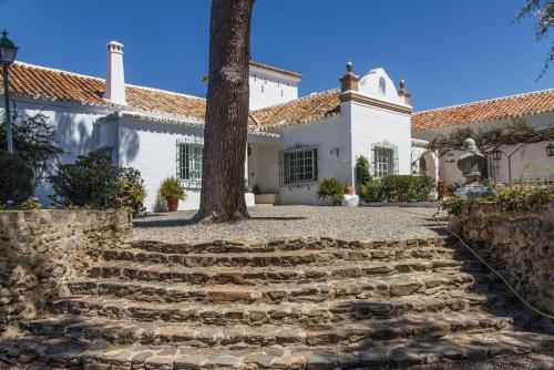 Hotel Cortijo De Correa