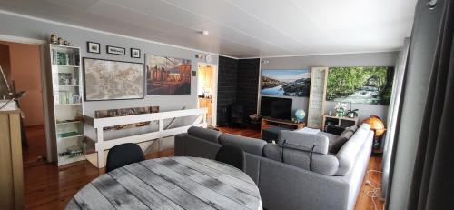 Sleeps 8 - 3 Bedrooms in Kristiansand Sleeps 8 - 3 Bedrooms in Kristiansand