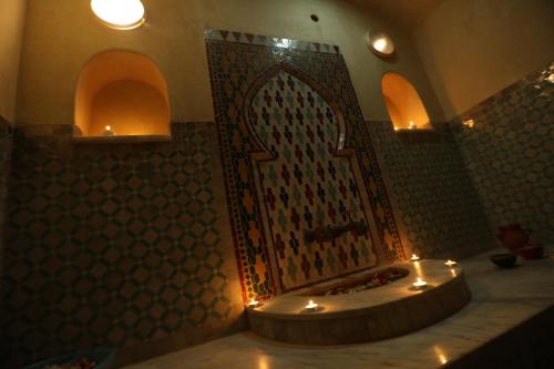 spa, Palais Riad Hida in Taroudant spa, Palais Riad Hida in Taroudant