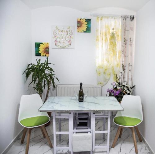Wall St House in ซีบิว Wall St House in ซีบิว