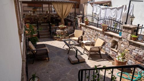 Ayısıgı Hotel in Cunda Island Ayısıgı Hotel in Cunda Island