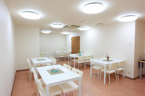 Bar/lounge, Hotel Sasarindou near Gion Bar/lounge, Hotel Sasarindou near Gion