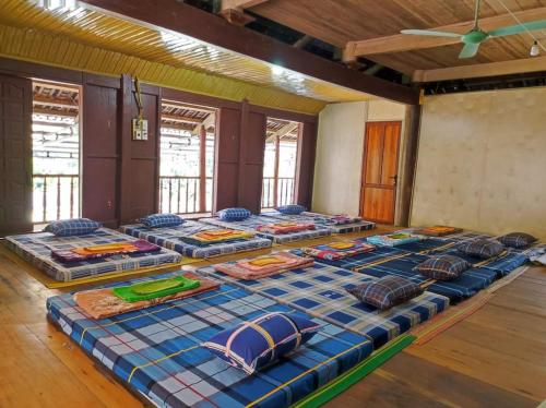Homestay Huong Buoi in Lang Son Homestay Huong Buoi in Lang Son