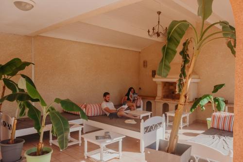 Residence l'Oustal des Mers in Gruissan Residence l'Oustal des Mers in Gruissan