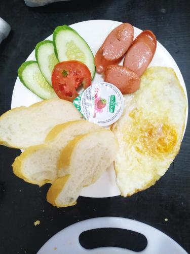 Occult Lan Ha farmstay by CAT BA NATIONAL PARK HOMESTAY in Tran Chau Occult Lan Ha farmstay by CAT BA NATIONAL PARK HOMESTAY in Tran Chau