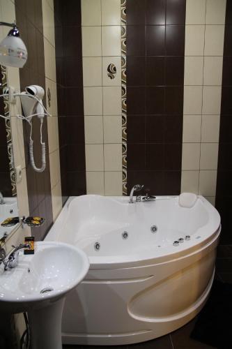 This photo about Hotel Olimpic shared on HyHotel.com