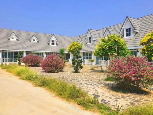 ガーデン, The Cottage at Chiyaphum in チャイヤプーム ガーデン, The Cottage at Chiyaphum in チャイヤプーム
