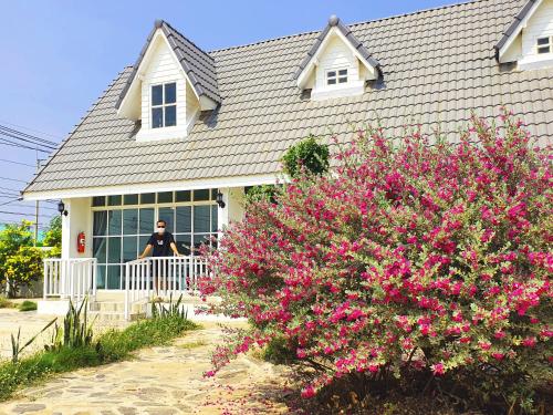 ガーデン, The Cottage at Chiyaphum in チャイヤプーム ガーデン, The Cottage at Chiyaphum in チャイヤプーム