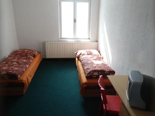 Ubytovna Pod Mostem, Ostrava Ubytovna Pod Mostem, Ostrava