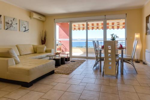 Kamar tidur, Montenegro Apartments Utjeha in Utjeha Kamar tidur, Montenegro Apartments Utjeha in Utjeha