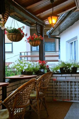 Hostel Bushati in Prizren Hostel Bushati in Prizren