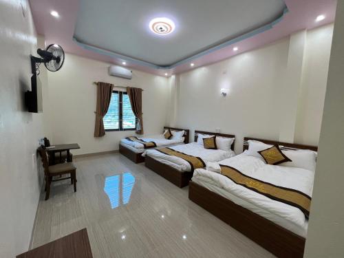 Thái Tâm MOTEL (Thai Tam MOTEL) in Dong Van Thái Tâm MOTEL (Thai Tam MOTEL) in Dong Van