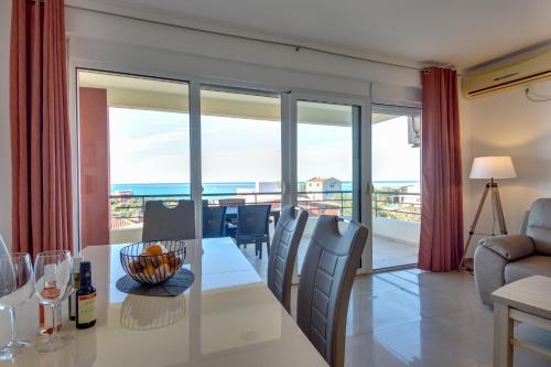 Fasilitas, Montenegro Apartments Utjeha in Utjeha Fasilitas, Montenegro Apartments Utjeha in Utjeha