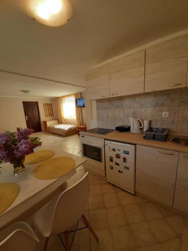 Apartman Cherry Gradac Valjevo in Gradac Apartman Cherry Gradac Valjevo in Gradac