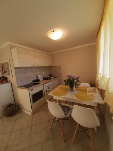 Apartman Cherry Gradac Valjevo in Gradac Apartman Cherry Gradac Valjevo in Gradac